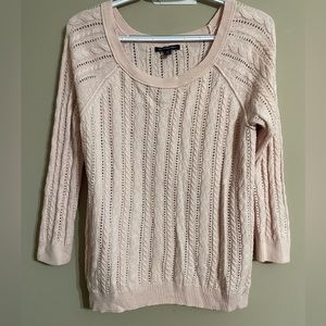Lightweight AEO Sweater